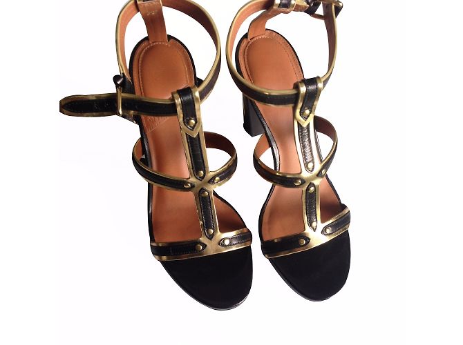 Autre Marque "What for" Sandals