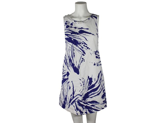 Pennyblack vestido sem mangas