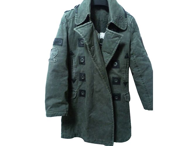 Pepe Jeans Capispalla per cappotti