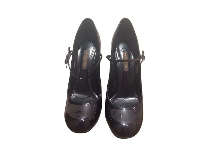 Louis Vuitton Fetisch Schwarz