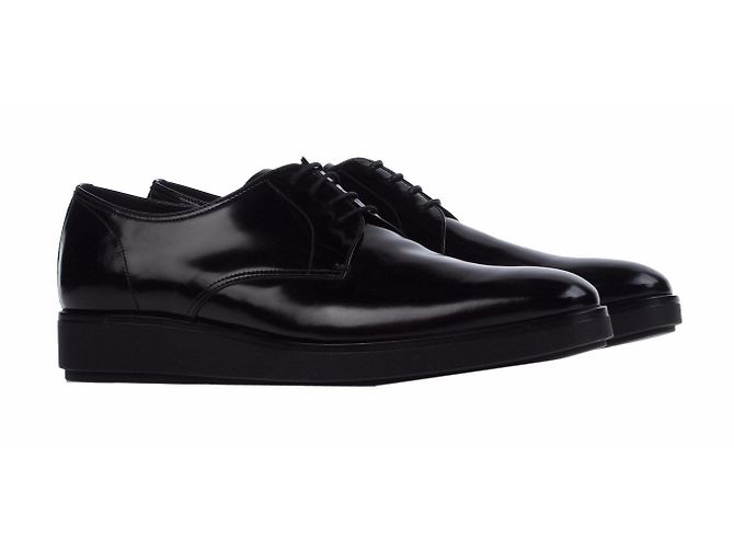 Prada Derbies homme