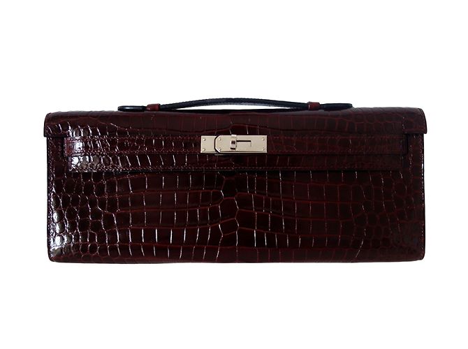 Kelly Hermès Pochette Bordò