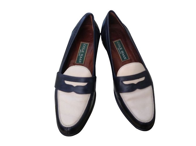Cole Haan Mocassins Multicolore