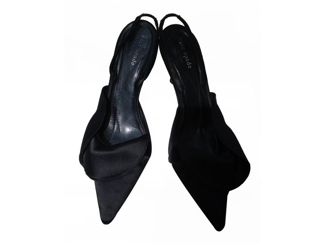 kate spade slingback heels