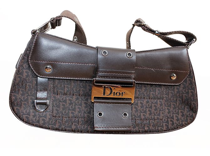 Christian Dior Handtasche