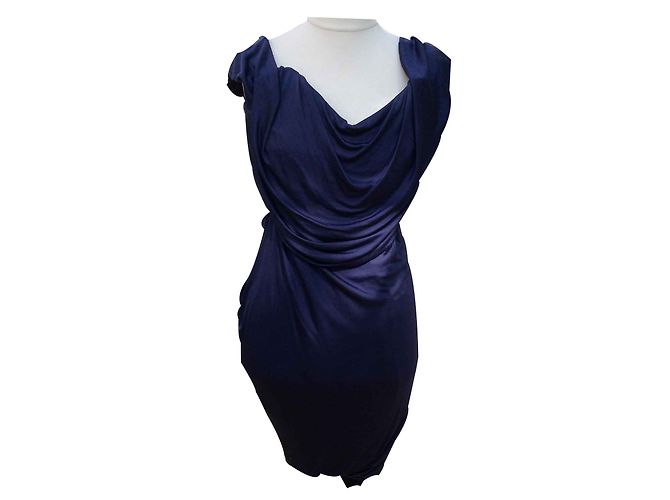 Vivienne Westwood Red Label Vestido de coctail
