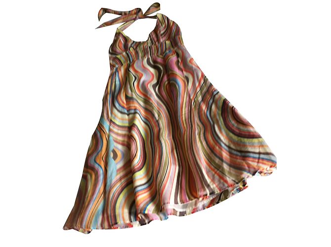 Paul Smith Vestidos