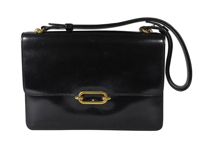 Hermès Fonsbelle Noir