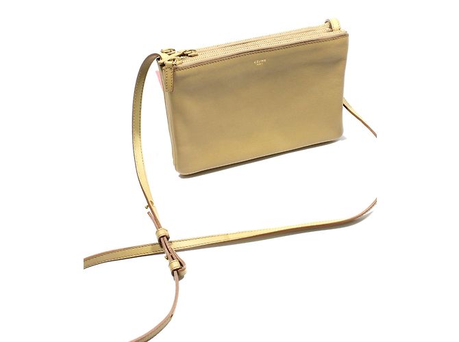 Céline Trio-Tasche