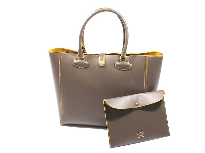 Loewe Tote LEO