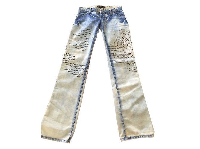 Prada Jeans