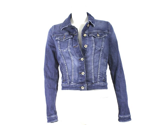Armani Jeans Denim jacket