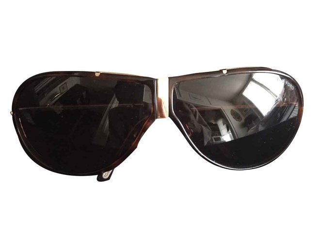 Tom Ford Sunglasses Ebony  ref.21175