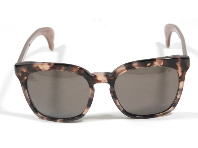 Bottega Veneta Sunglasses Acetate  ref.21225