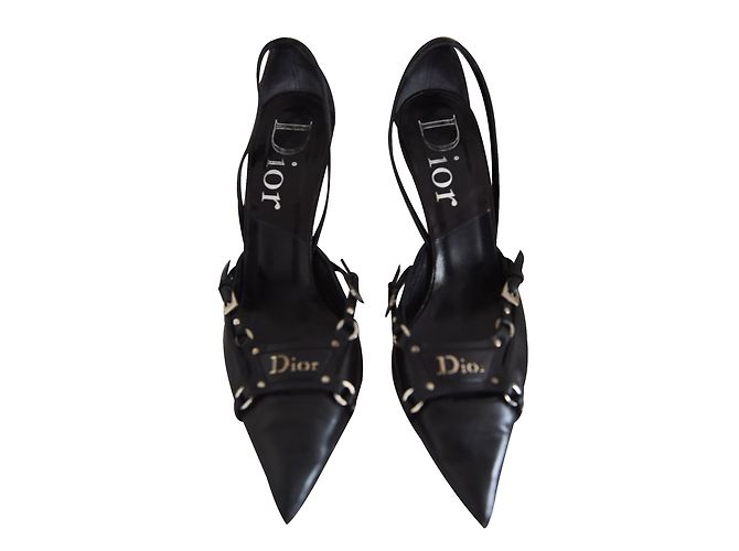 Christian Dior Tacchi