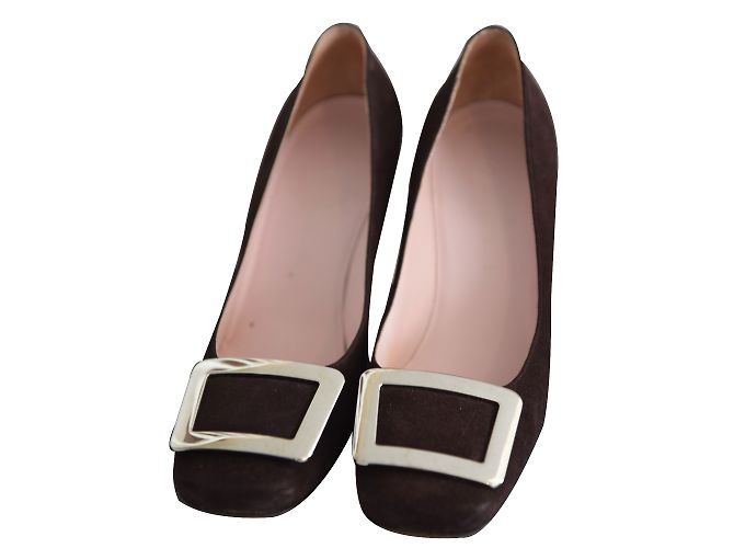 Céline Heels