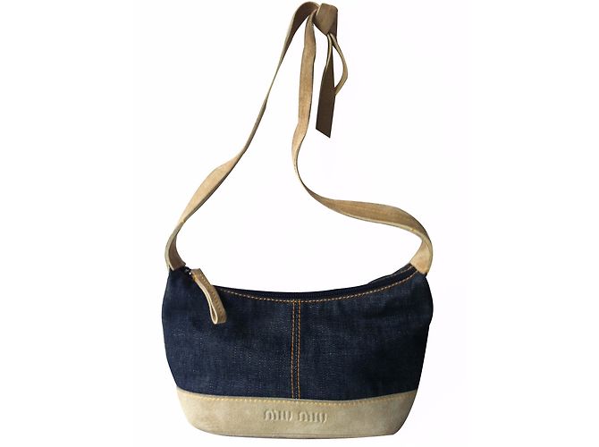 Miu Miu Bolsa