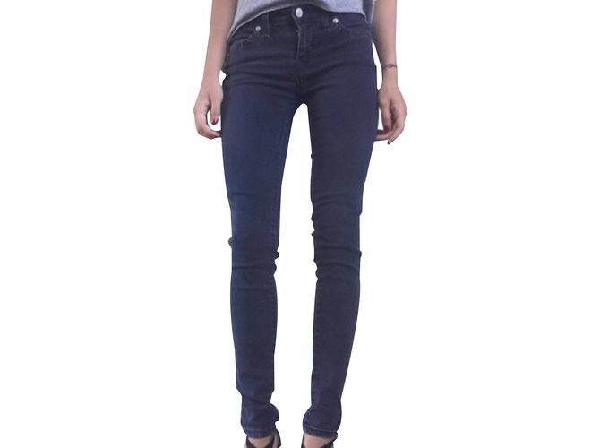 levi's leggings jeans 535