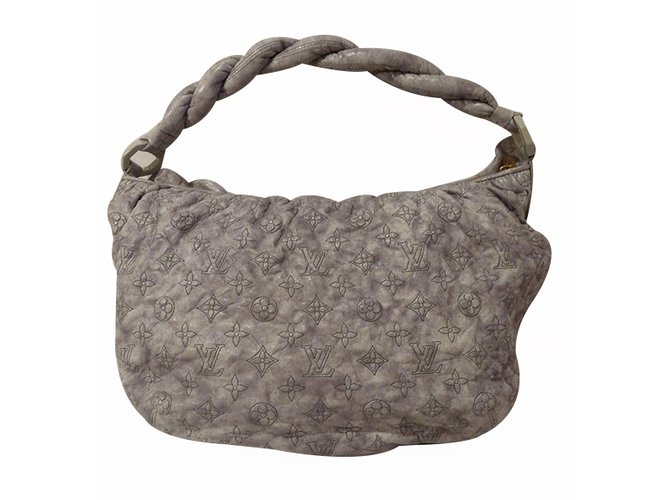 Louis Vuitton Designer Hobo Bags & Purses