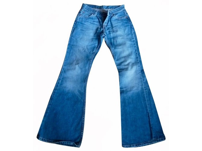 levi's 544 jeans