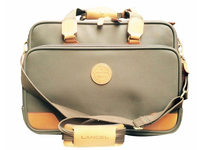 Lancel Sac Laptop