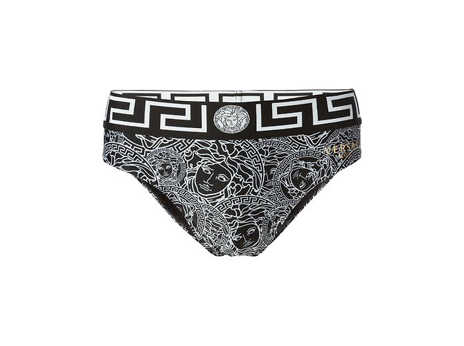 Costume da bagno Versace Medusa