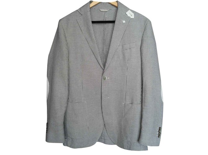 Lbm 1911 hotsell unstructured blazer