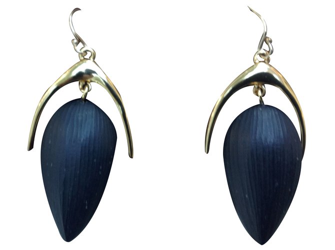 Alexis Bittar Orecchini Multicolore