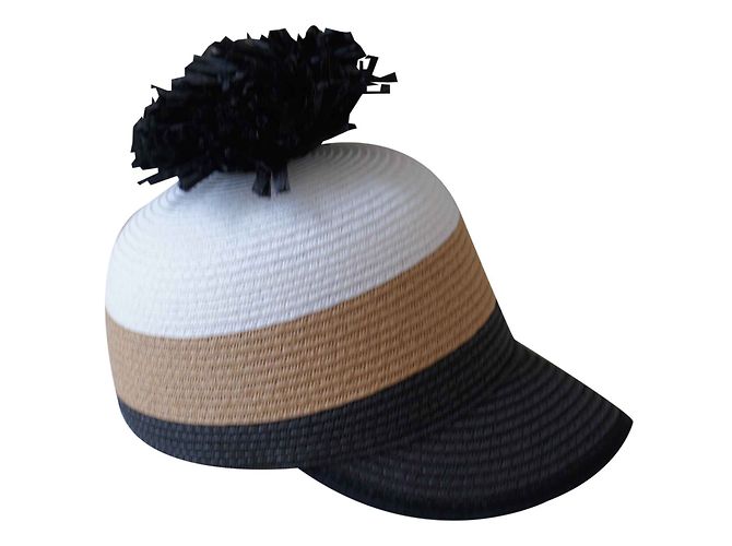 Bcbg Max Azria sombrero