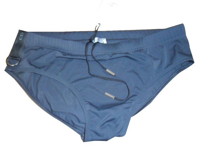 christian dior swimwear