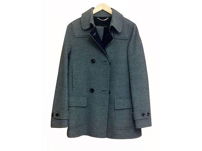 Massimo Dutti Coats, Outerwear