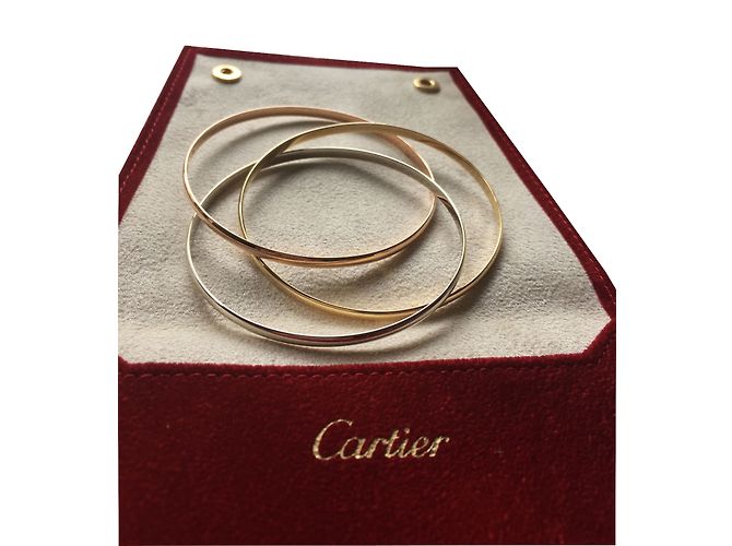 Love Cartier Esposas