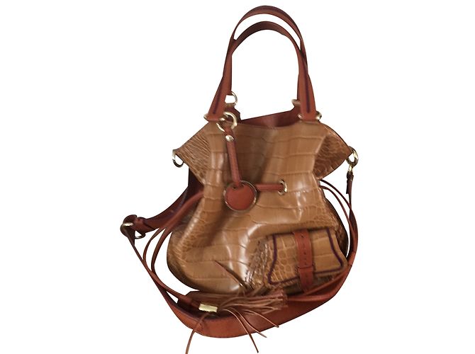 Premier Flirt Lancel Bolsas