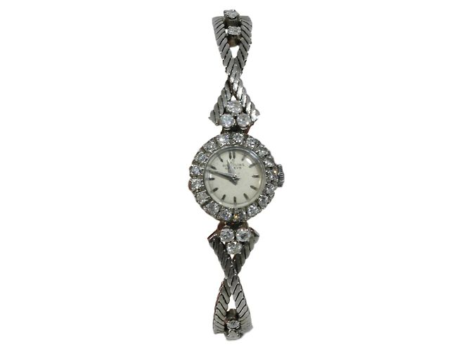 Breitling Pulseira de relógio