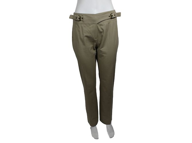 Céline I pantaloni