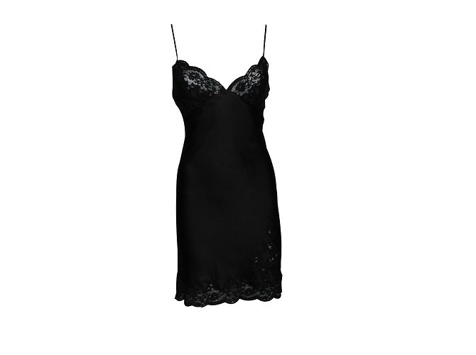 Christian Dior Babydoll