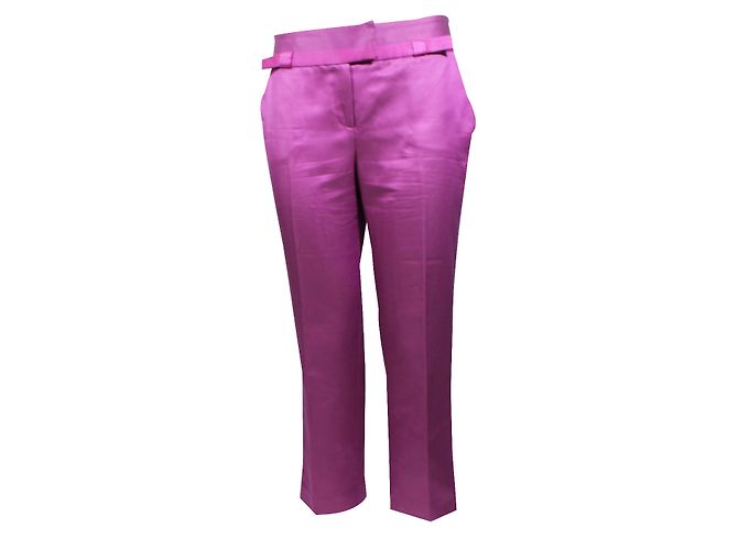 Christian Dior Pantalones