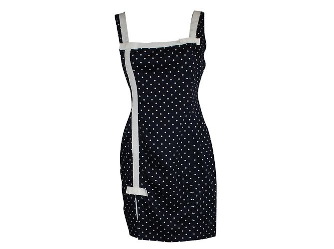 Autre Marque Vestido "Les Folies d'Elodie"