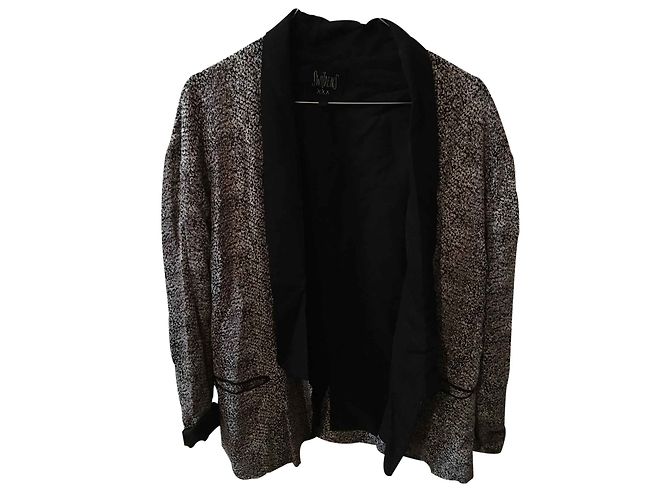 Swildens Jacket Multiple colors