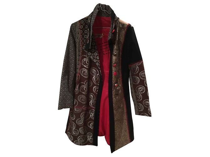 Desigual Coat