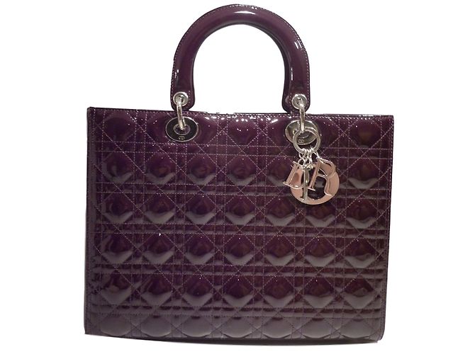 lady dior