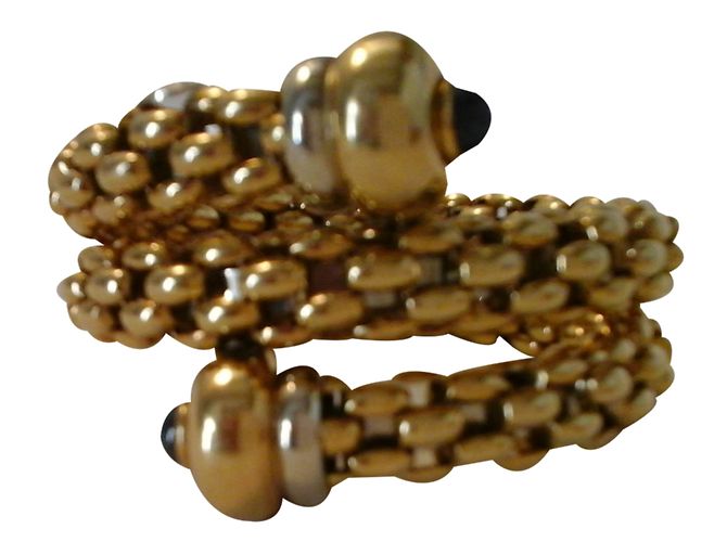 Autre Marque Pulseira 'Fope'