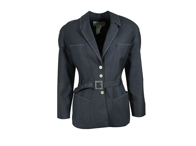Thierry Mugler Veste