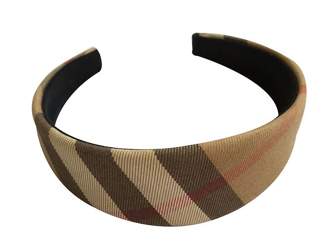 Burberry Accessorio per capelli
