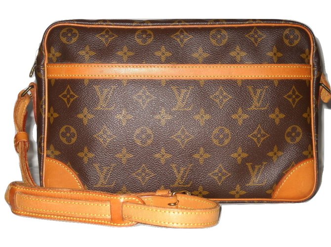 sac trocadero louis vuitton