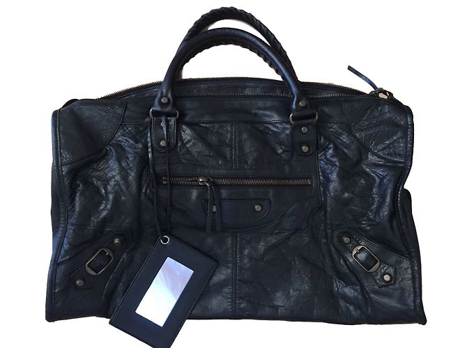 Balenciaga Work