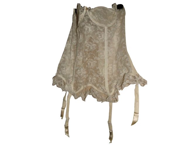 Autre Marque 'Antinea' Bustier