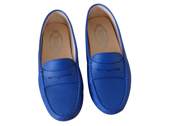 tod's flats