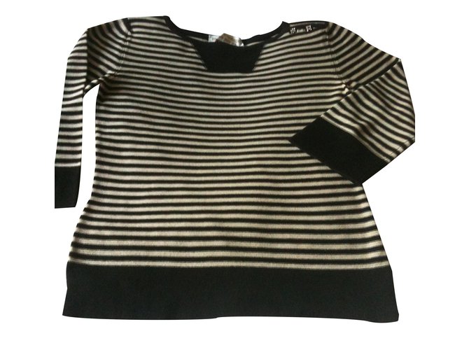 Sonia Rykiel Vintage style sweater Wool  ref.23209