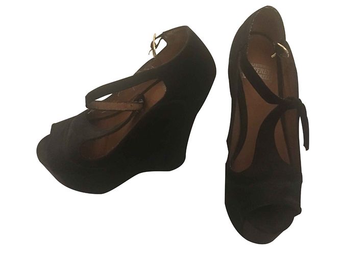 Jeffrey Campbell Tacchi Nero